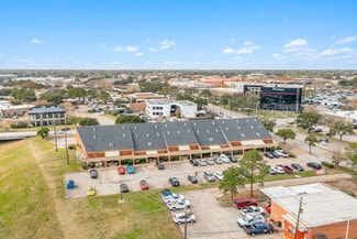 Houston, TX Office, Office/Retail - 17300 El Camino Real