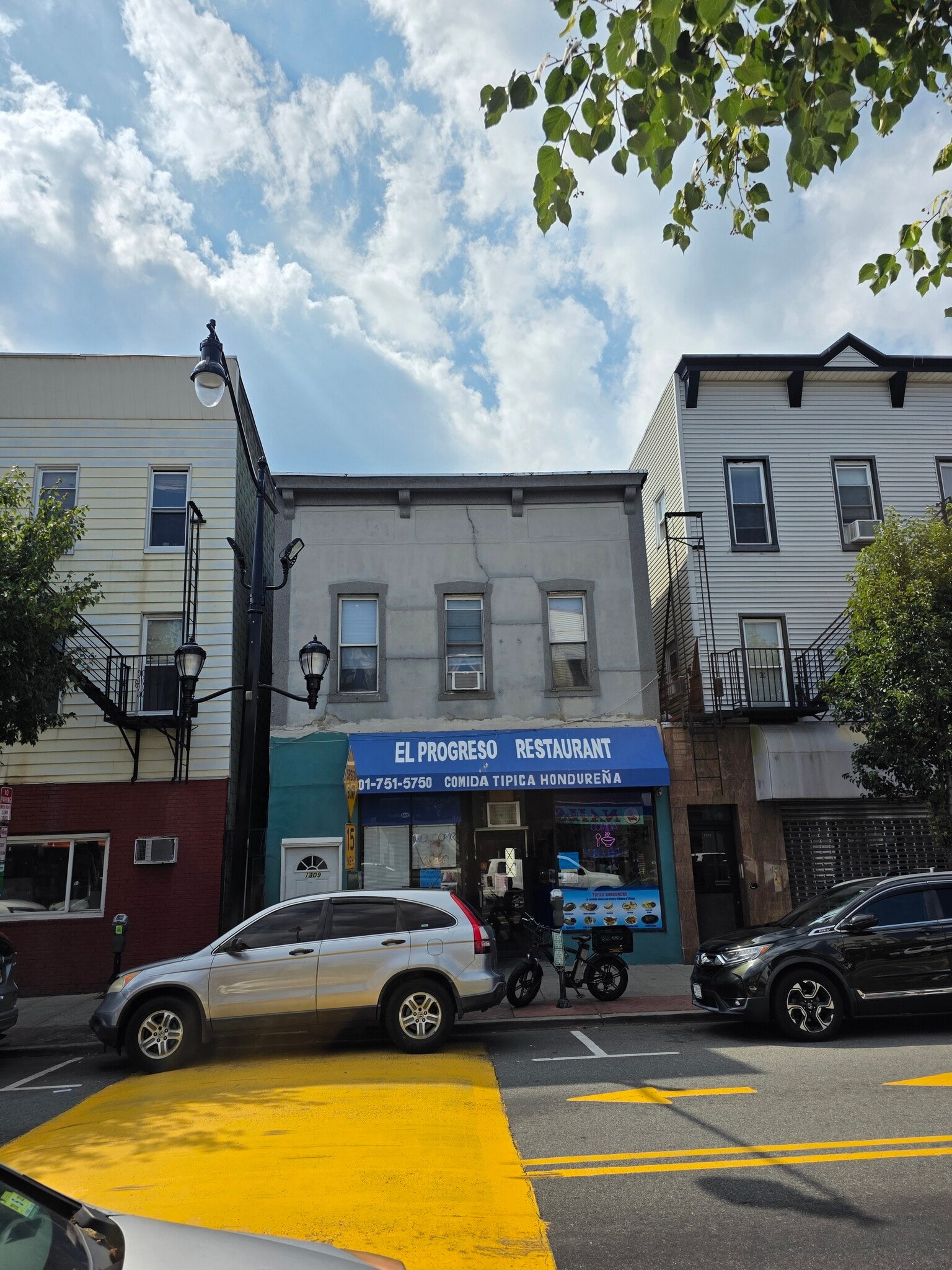 1309 Summit Ave, Union City, NJ for Sale