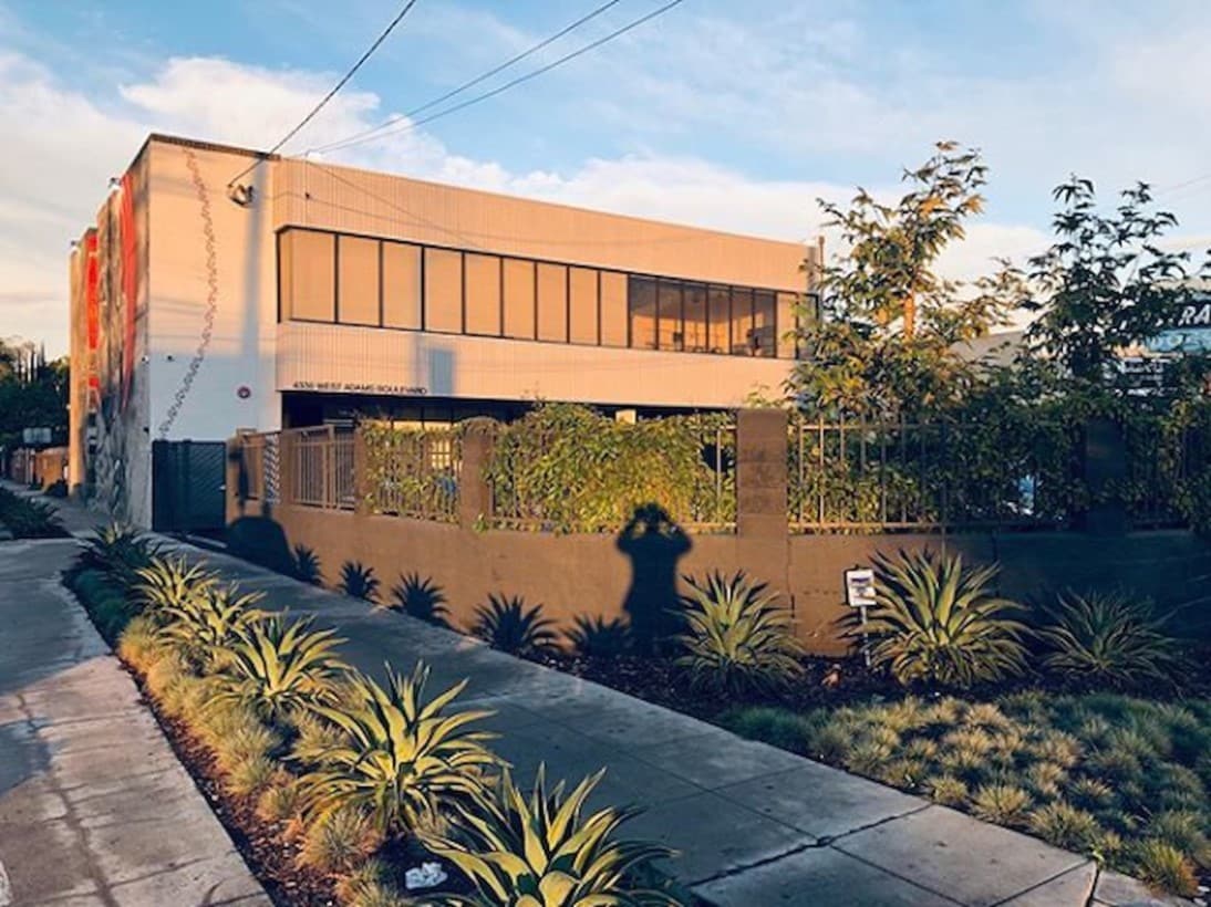 4335 W Adams Blvd, Los Angeles, CA for Rent