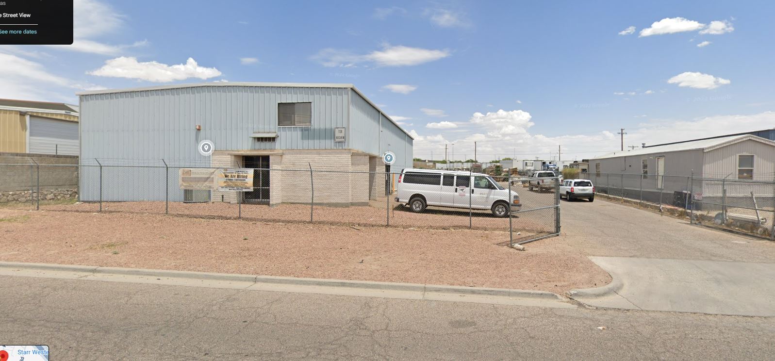 1138 Kastrin St, El Paso, TX for Rent