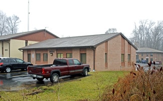 Fallston, MD Office - 2813-A Belair Rd