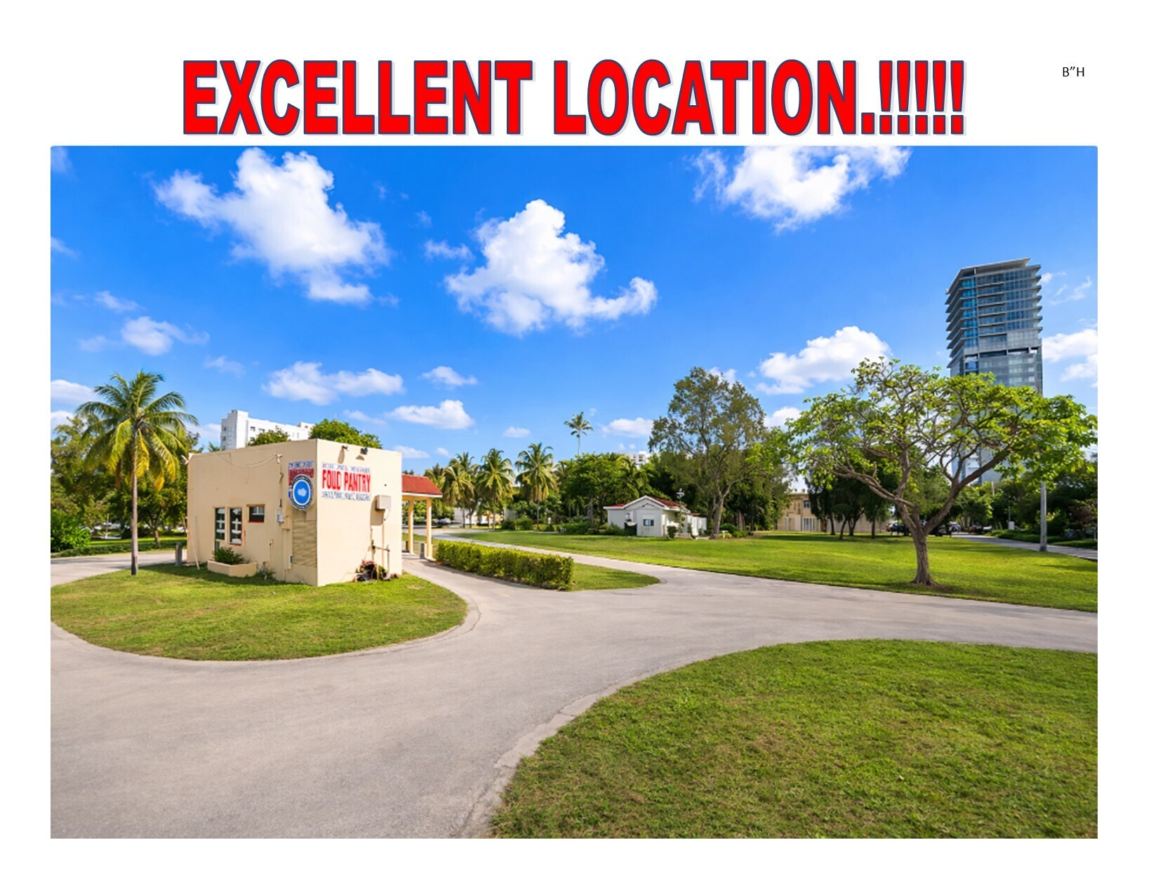 900 Old Federal Hwy, Hallandale, FL for Sale