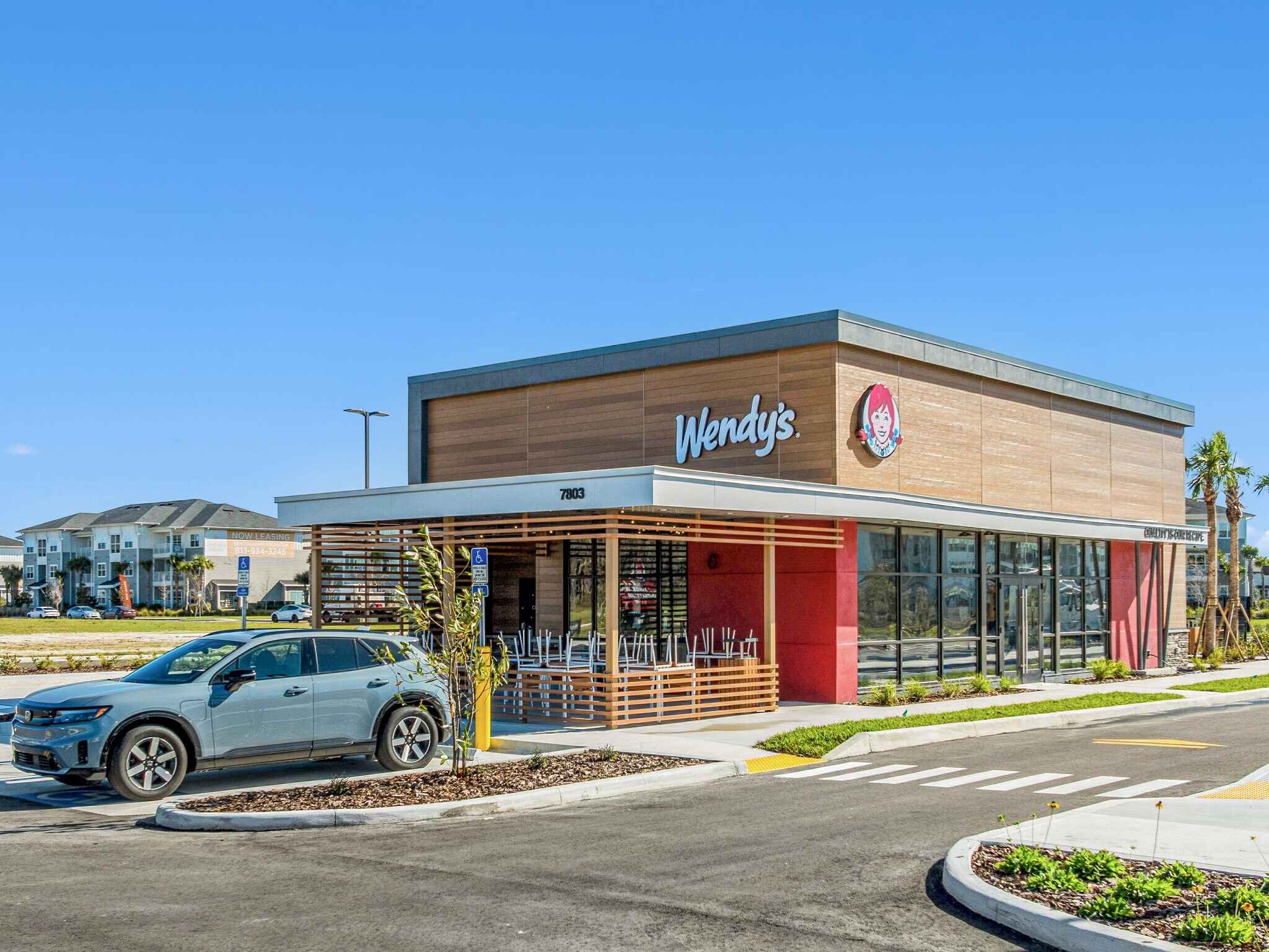 Victory Crossing Drive & Curley Road, Wesley Chapel, FL for Sale