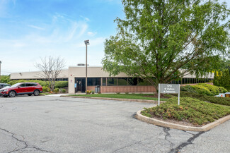 Ramsey, NJ Office - 170 Williams Dr