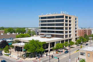 Skokie, IL Office, Office/Medical, Flex - 8001 Lincoln Ave