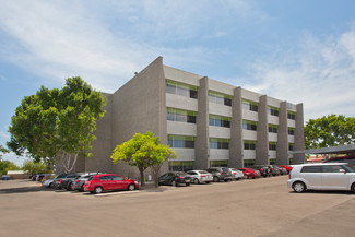 Phoenix, AZ Office, Office/Medical - 1616 E Indian School Rd