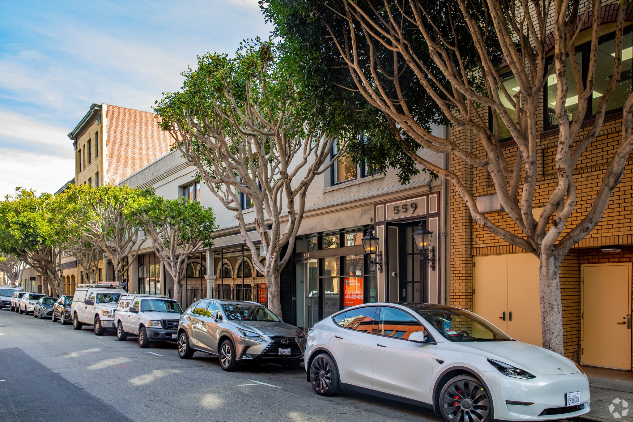 545-559 Pacific Ave, San Francisco, CA for Rent