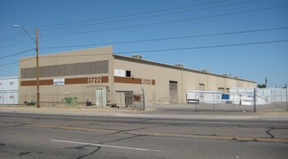 Phoenix, AZ Industrial - 3722 W Buckeye Rd