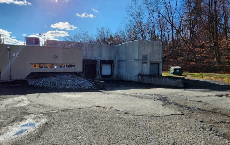 1 Industrial Plz, Paterson, NJ for Sale