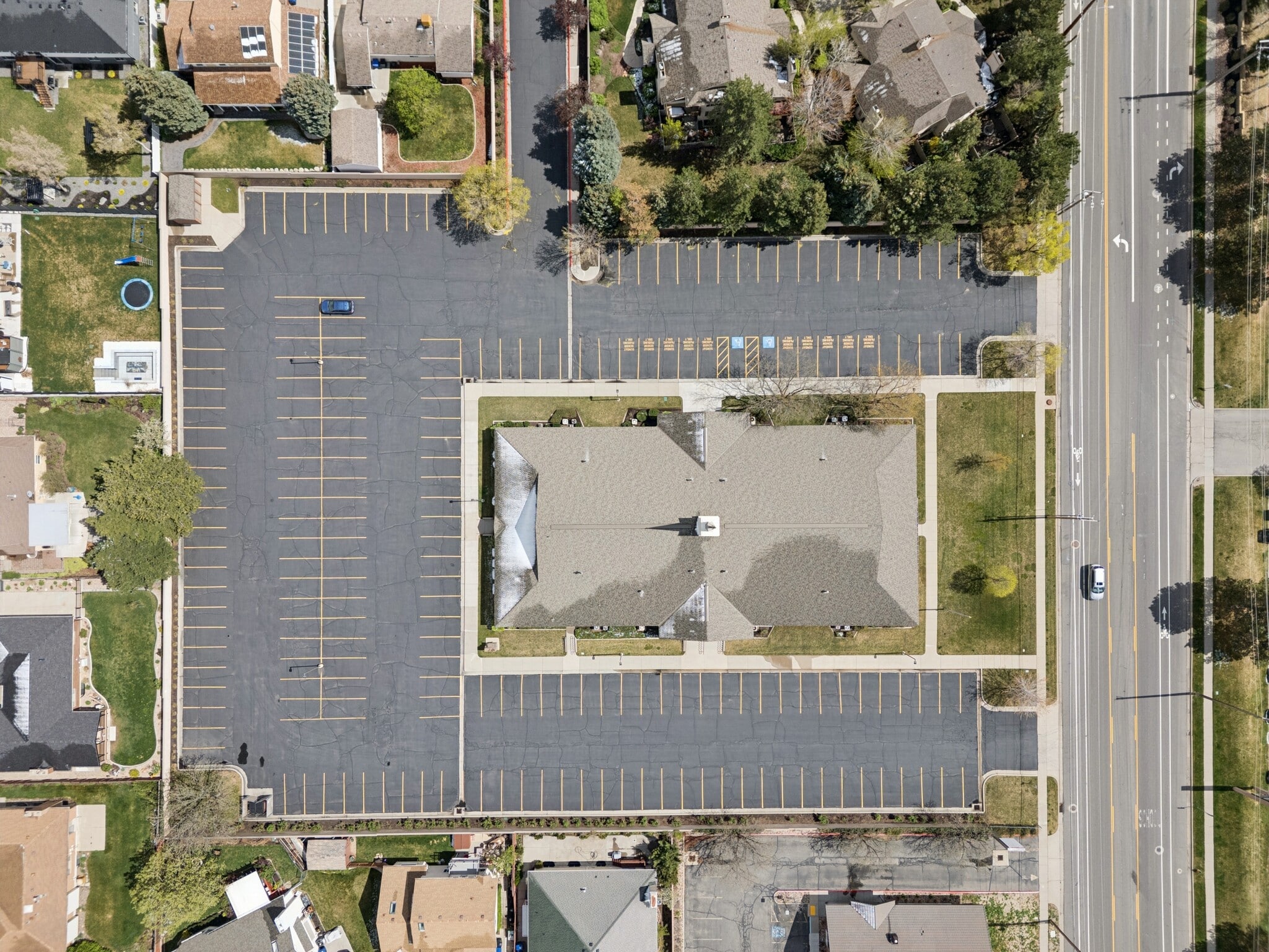 3455 Bengal Blvd blvd, Cottonwood Heights, UT for Sale