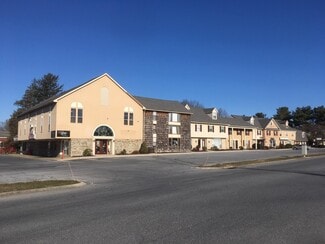 Lancaster, PA Retail - 3545 Marietta Ave Lancaster, PA Retail - 3545 Marietta Ave