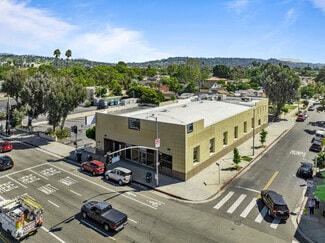Los Angeles, CA Office, Retail - 3250 Glendale Blvd