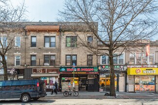 Brooklyn, NY undefined - 1228 Flatbush Ave