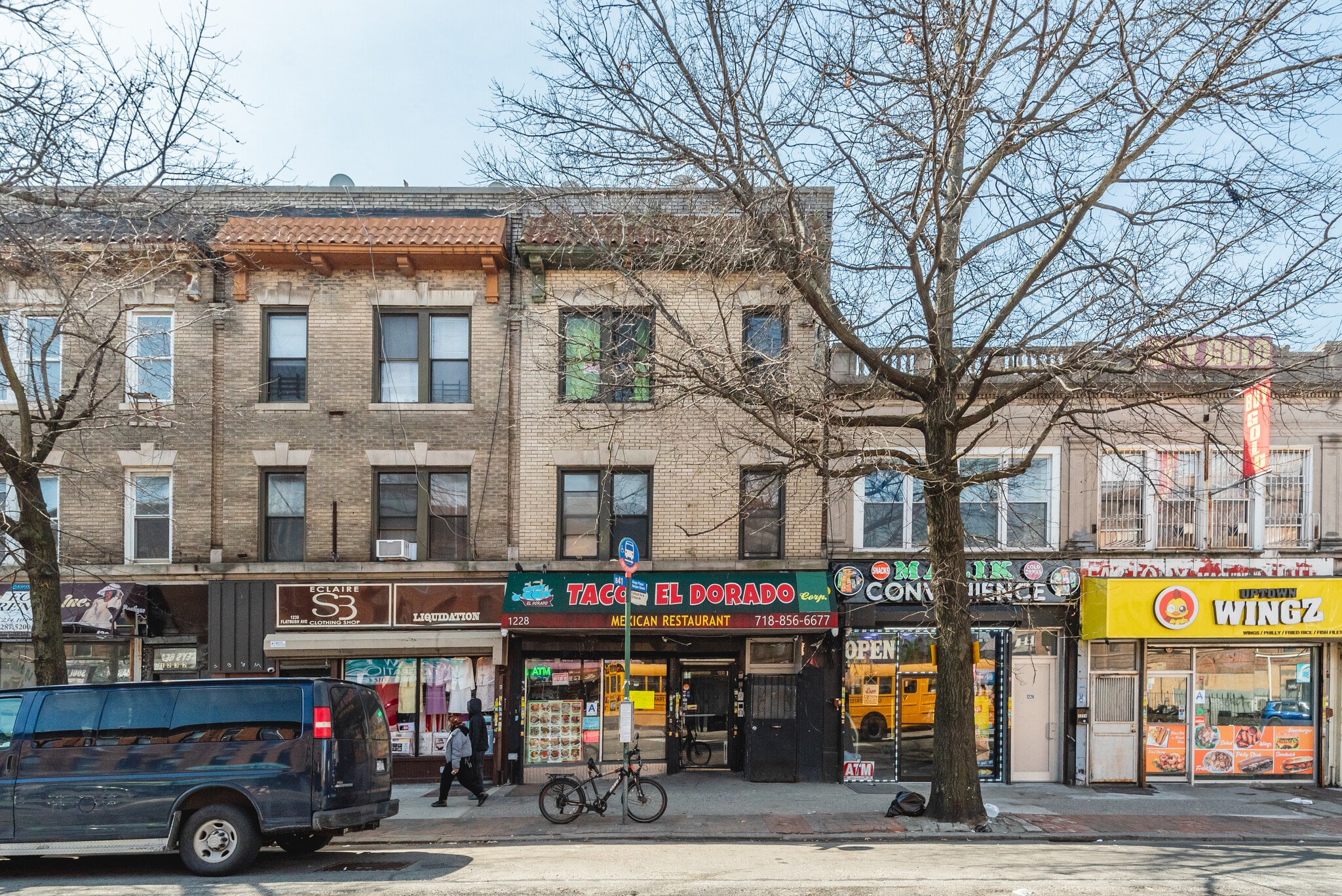 1228 Flatbush Ave, Brooklyn, NY for Sale