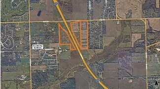 Lockport, IL Commercial - 15235 Bruce Rd