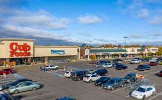 Coon Rapids, MN Retail - 12900-13020 Riverdale Dr NW