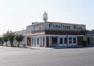 Long Beach, CA Flex - 5264 Long Beach Blvd Long Beach, CA Flex - 5264 Long Beach Blvd