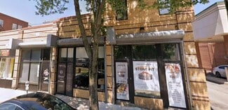 Baltimore, MD Office/Retail - 3314-3318 Ayrdale Ave