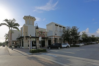 Boynton Beach, FL Retail - Boynton Beach Blvd & Lyon Rd