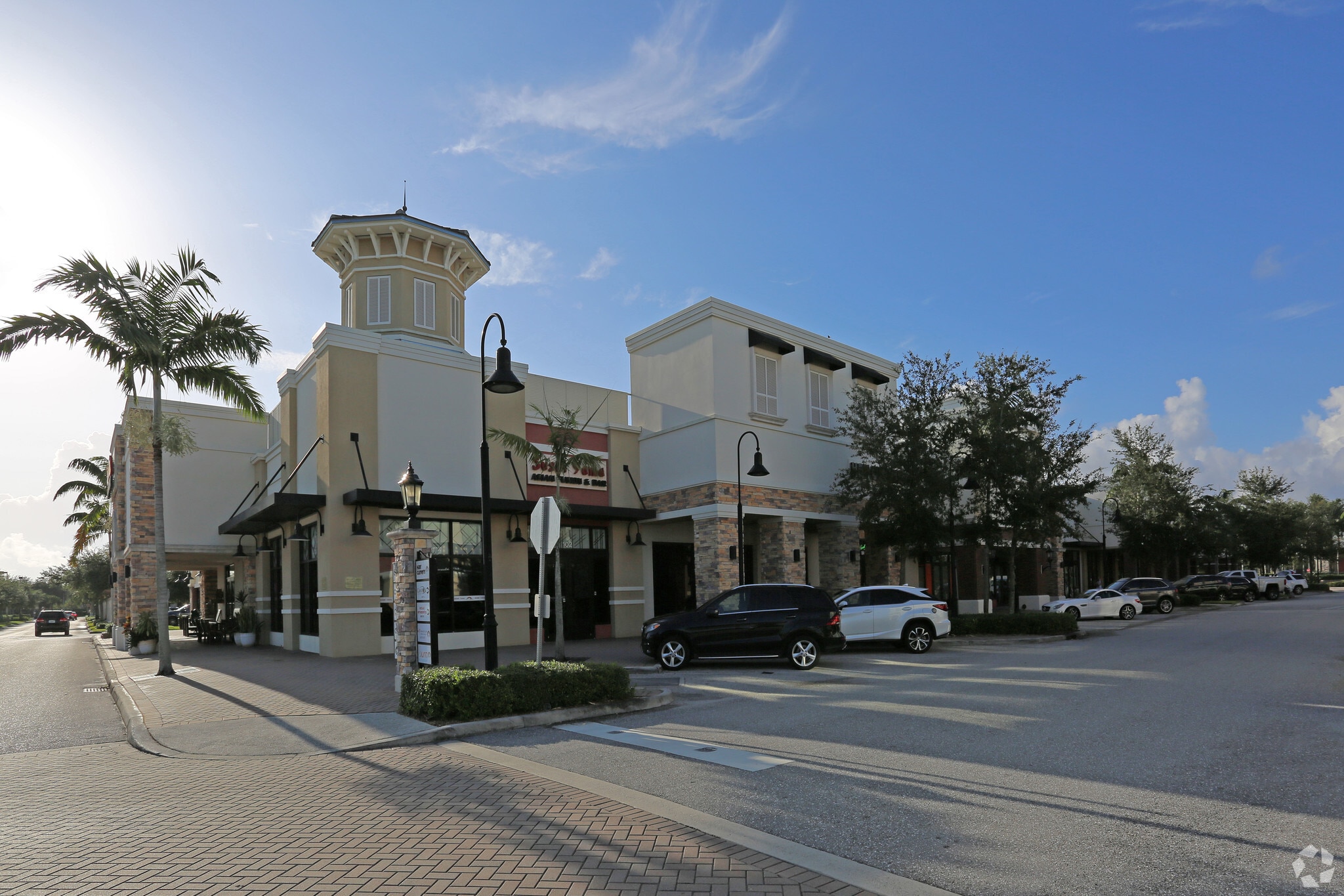 Boynton Beach Blvd & Lyon Rd, Boynton Beach, FL for Rent