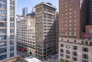 Chicago, IL Office/Residential - 6 E Monroe St