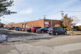 West Babylon, NY Industrial - 172 Cabot St West Babylon, NY Industrial - 172 Cabot St