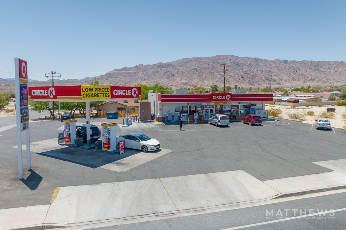 73943 29 Palms Hwy, Twentynine Palms, CA for Sale