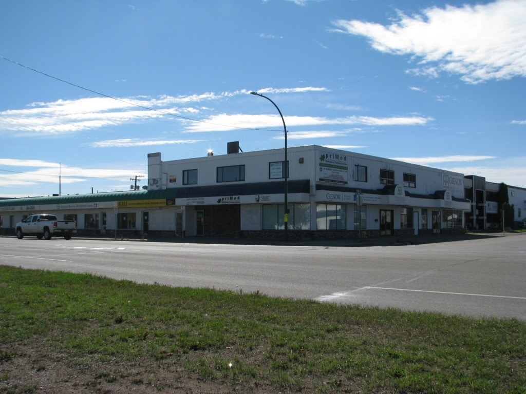 1552 Quinn St, Prince George, BC for Rent