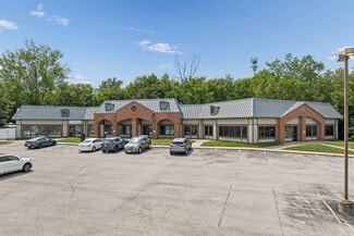 Independence, MO Office/Medical - 3730 S Elizabeth St Independence, MO Office/Medical - 3730 S Elizabeth St