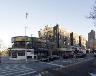 Kew Gardens, NY Office/Retail - 120-10 Queens Blvd