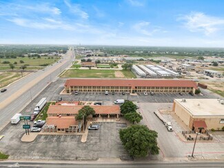 San Angelo, TX undefined - 4613 S Jackson St San Angelo, TX undefined - 4613 S Jackson St