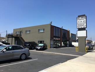 Garden Grove, CA Office - 8448-8452 Katella Ave