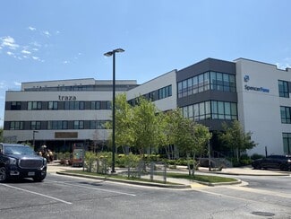 Springfield, MO Office - 2144 E Republic Rd