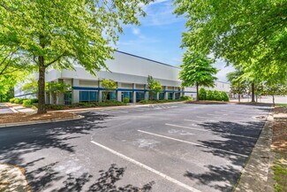 Mcdonough, GA Industrial - 125 Southside Ct