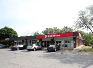 Toronto, ON Office/Medical - 305 Port Union Rd