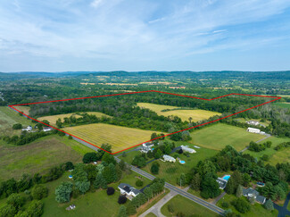 Milford, NJ Residential - 585 Milford Mount Pleasant Rd