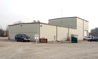 Prince George, VA Industrial - 4901 Puddledock Rd Prince George, VA Industrial - 4901 Puddledock Rd