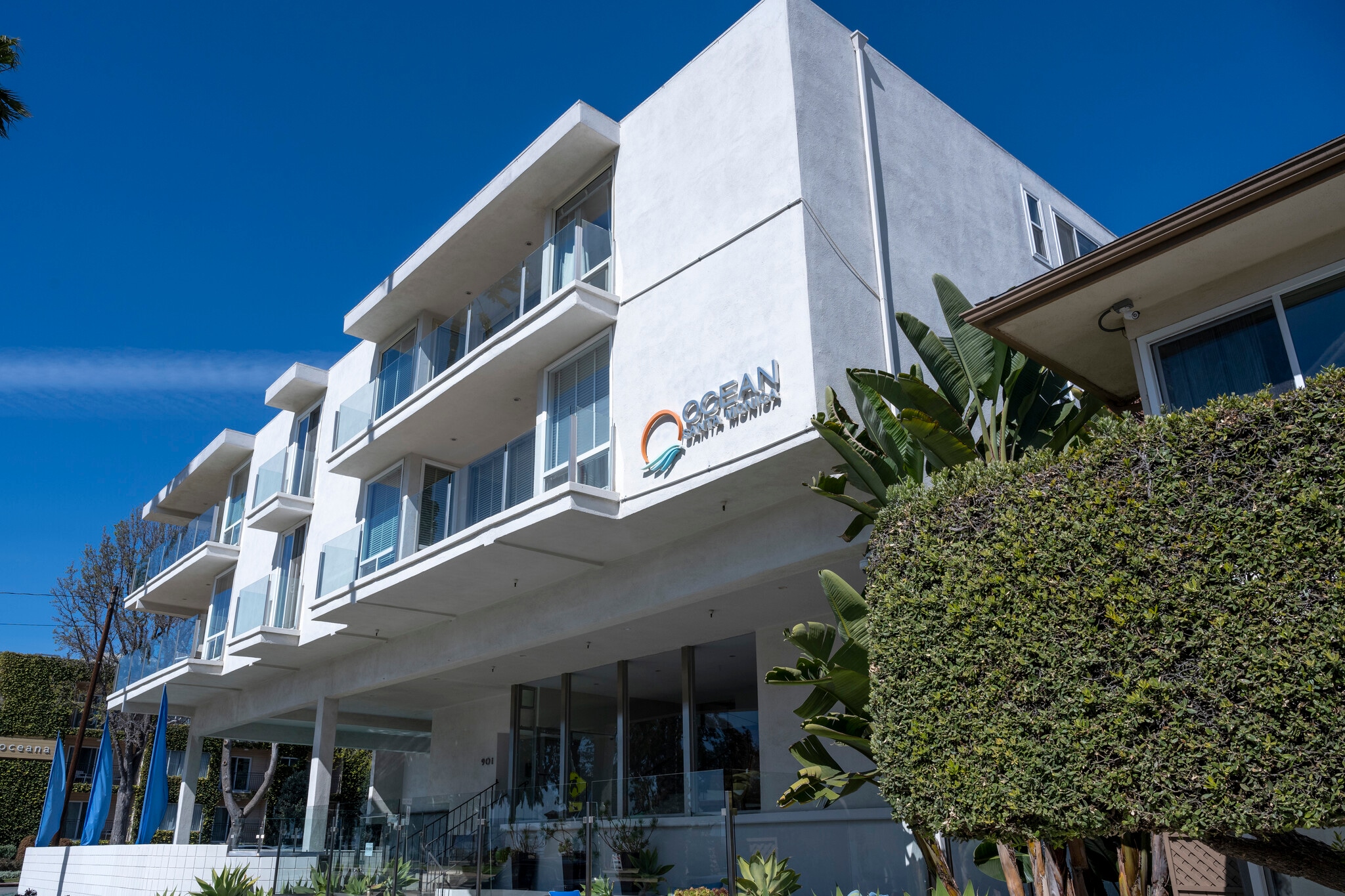 901 Ocean Ave, Santa Monica, CA for Sale