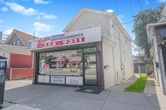 Staten Island, NY Storefront Retail/Office - 4028 Hylan Blvd