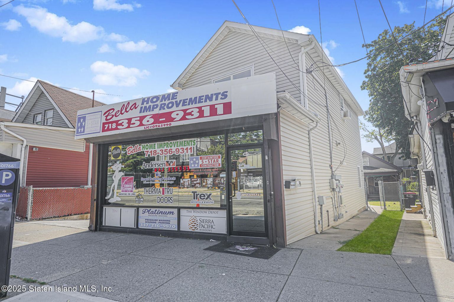 4028 Hylan Blvd, Staten Island, NY for Sale