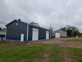 Saint Clairsville, OH Flex - 47445 National Rd