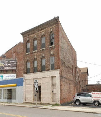 235, 241, 245 Genesee Street 235, 241, 245 Genesee Street