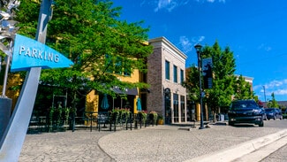 Grand Rapids, MI Office, Office/Retail - 2255 Wealthy St SE