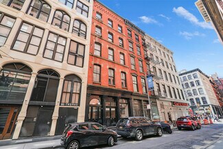 New York, NY undefined - 68 Thomas St