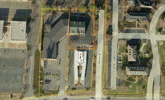 Alpharetta, GA Medical - 1499 S Main St