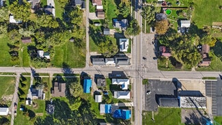 Polk, OH Retail - 401 N Main St