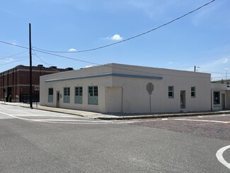 Tampa, FL Office - 1901 E 2nd Ave