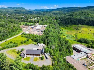 Sainte-adele, QC Manufacturing - 2795 St Rolland