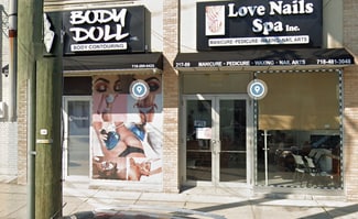 Queens Village, NY Retail - 21787 Hempstead Ave