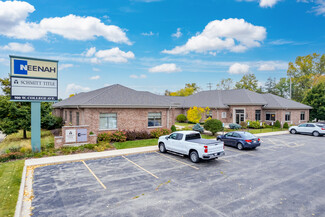 Appleton, WI Office - 900 W College Ave